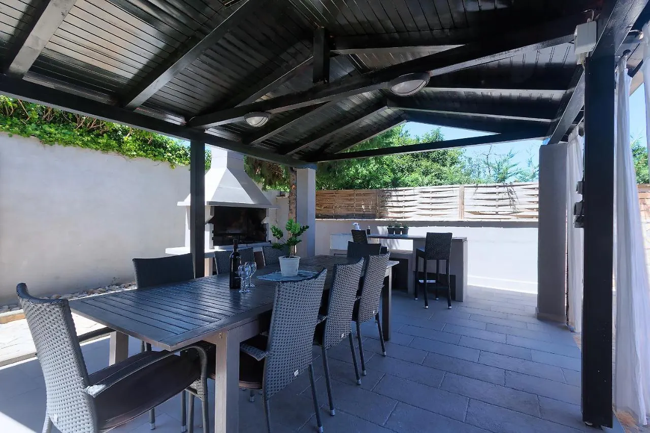 Villa Nina Tar-Vabriga