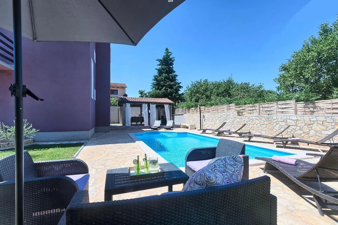 Villa Nina Tar-Vabriga