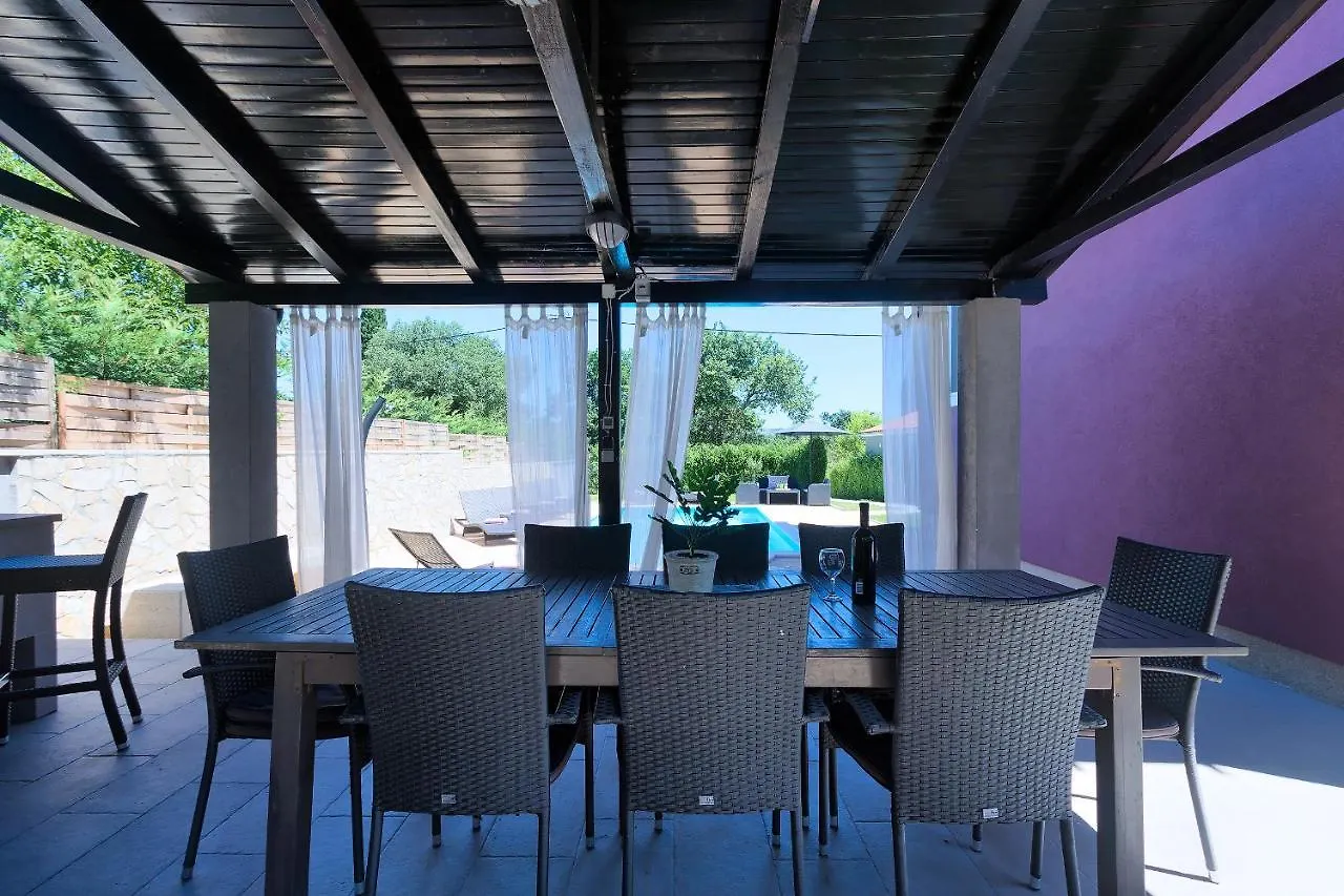 Villa Nina Tar-Vabriga