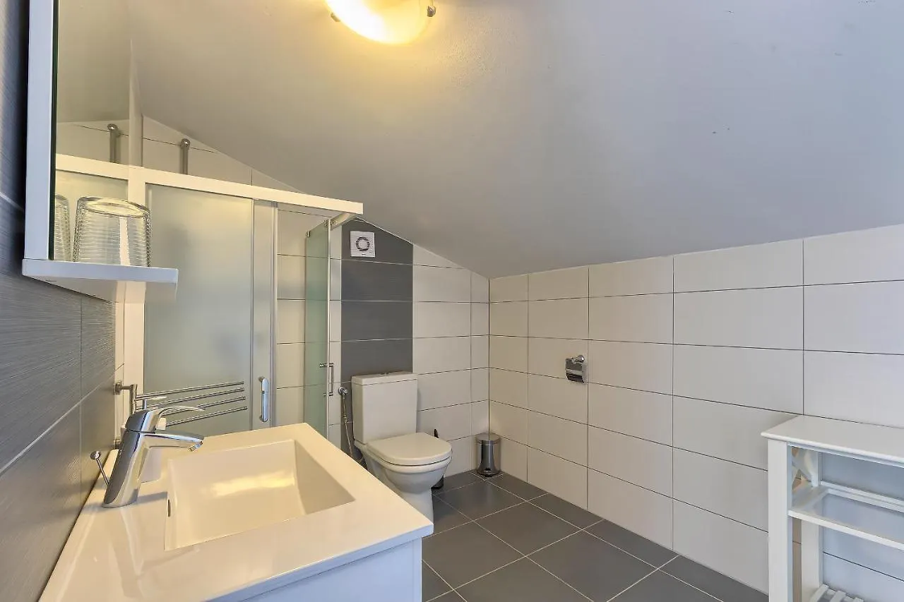 Villa Nina Tar-Vabriga 0*,