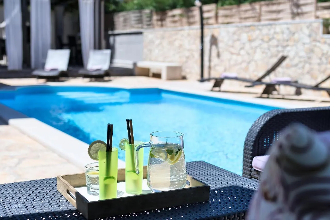 Villa Nina Tar-Vabriga