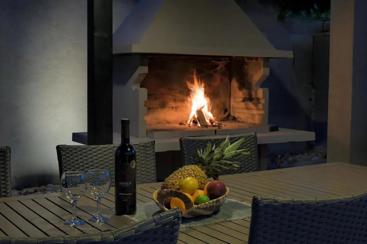 Villa Nina Tar-Vabriga