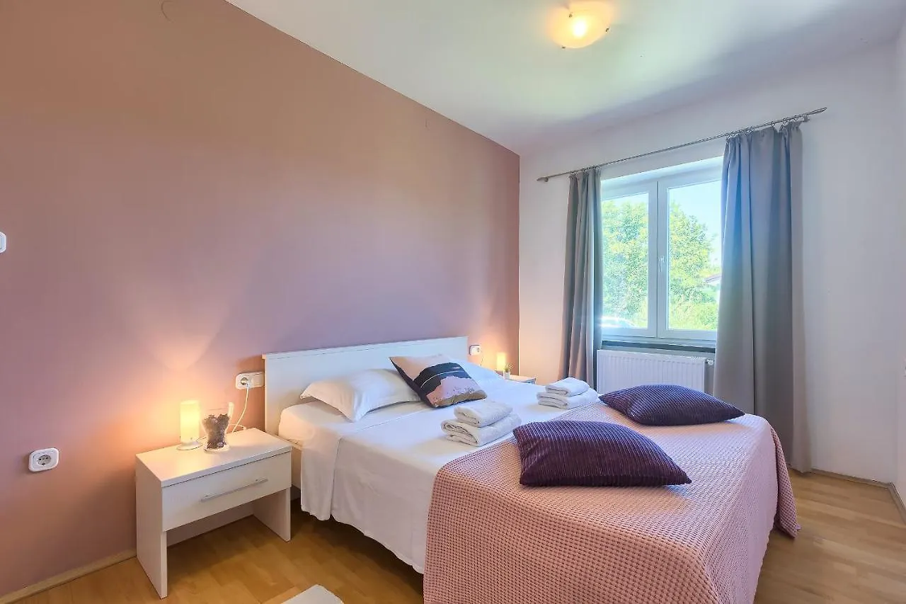 Villa Nina Tar-Vabriga