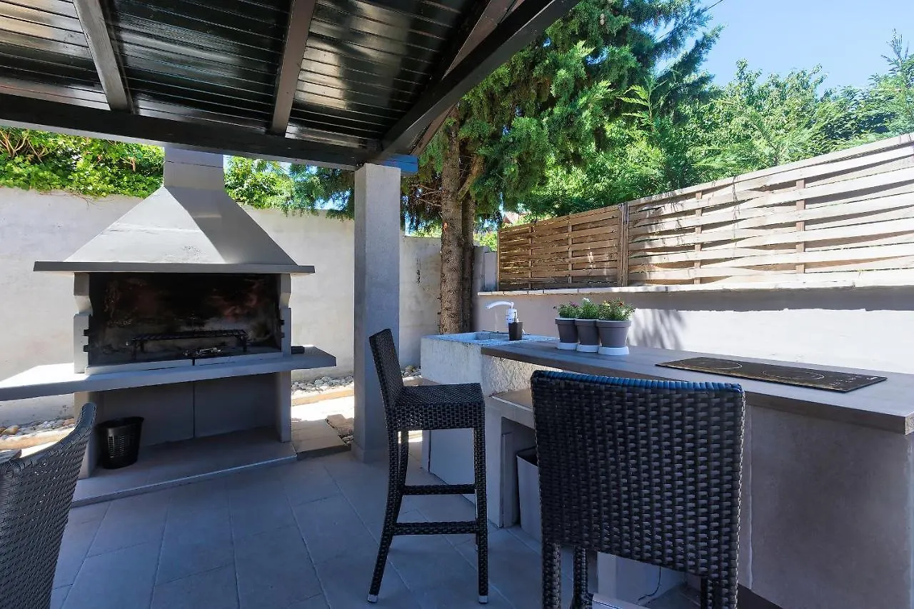 Villa Nina Tar-Vabriga