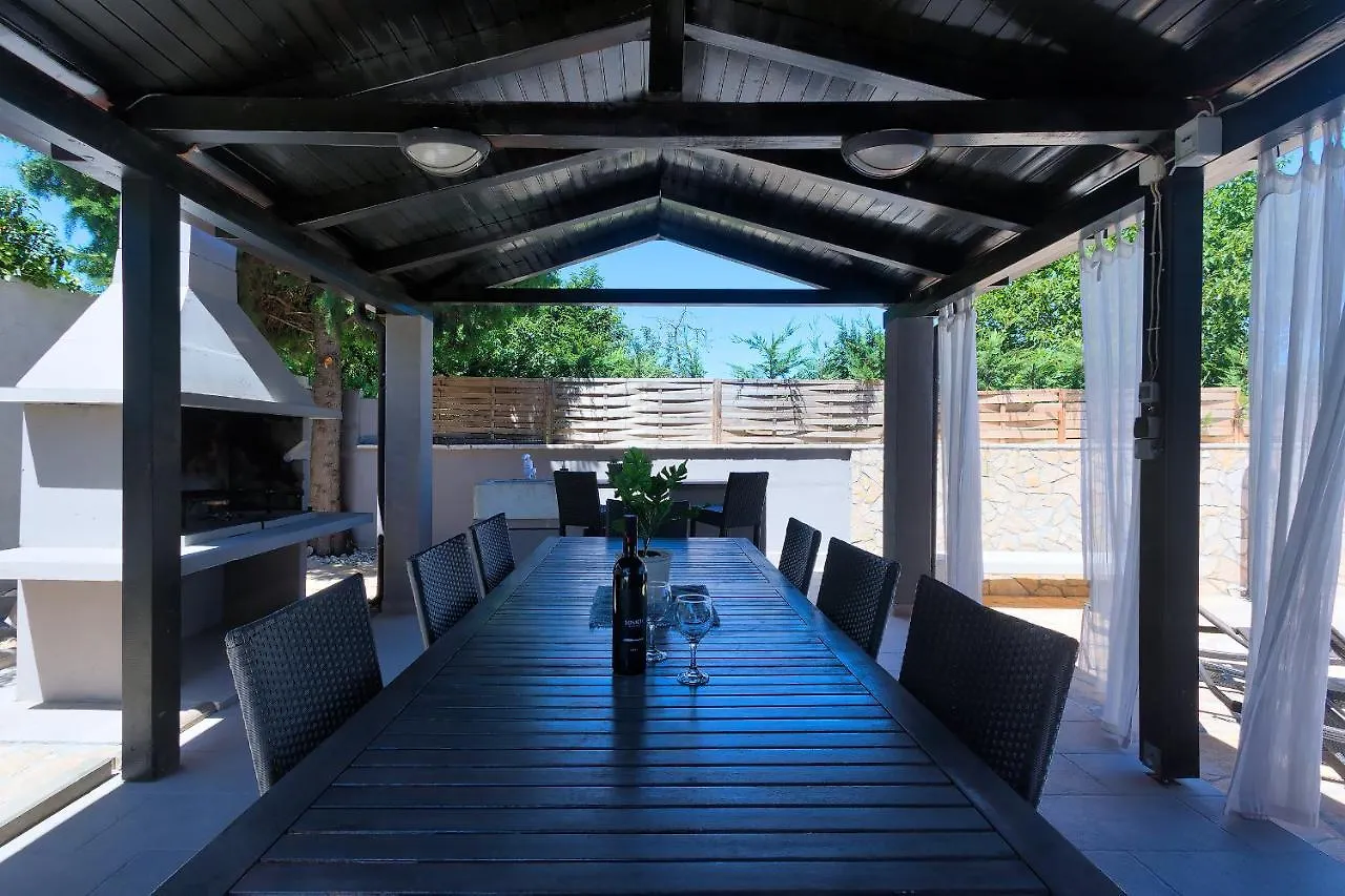 Villa Nina Tar-Vabriga