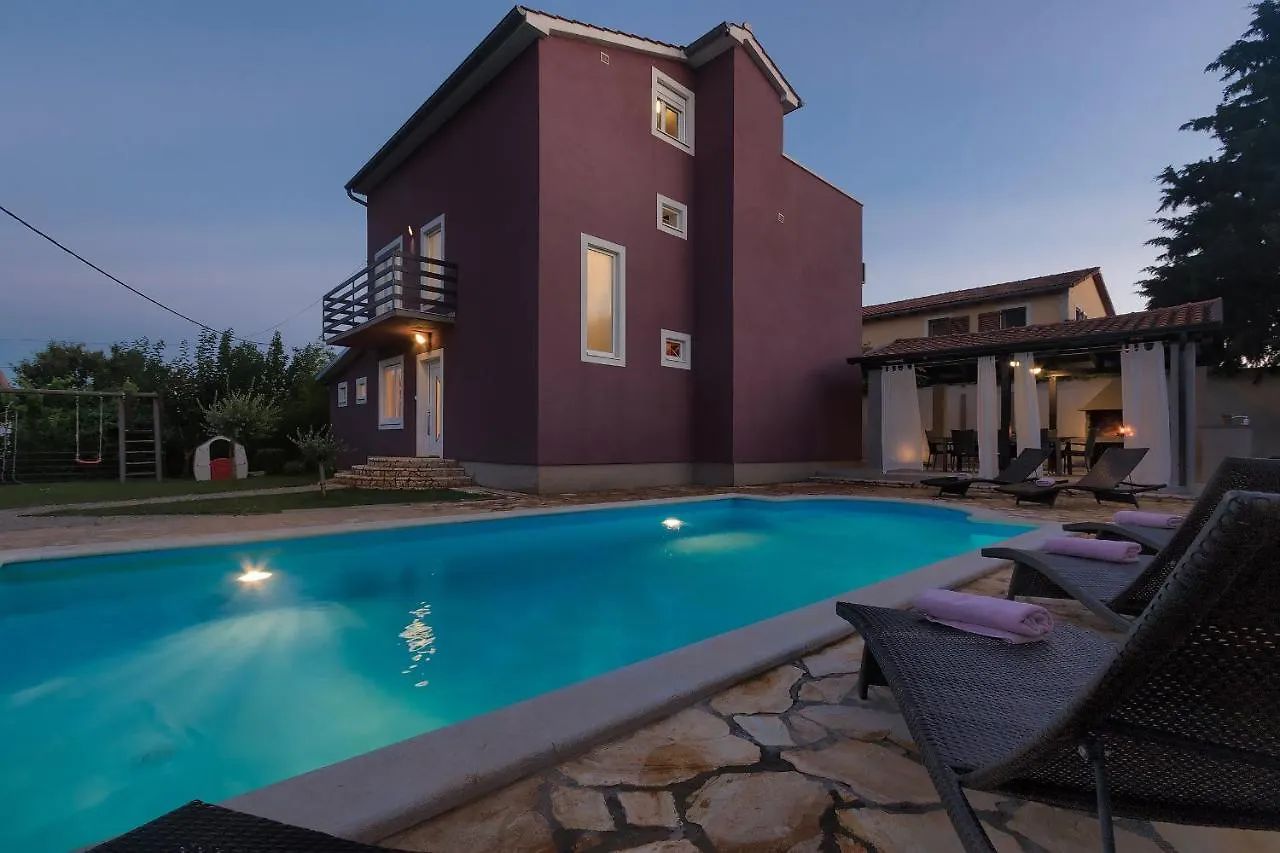 Villa Nina Tar-Vabriga