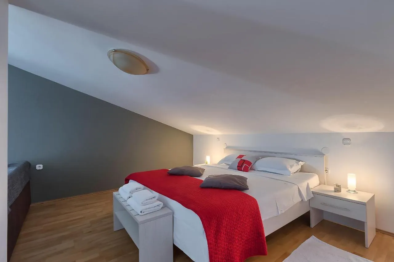 Villa Nina Tar-Vabriga Croatia