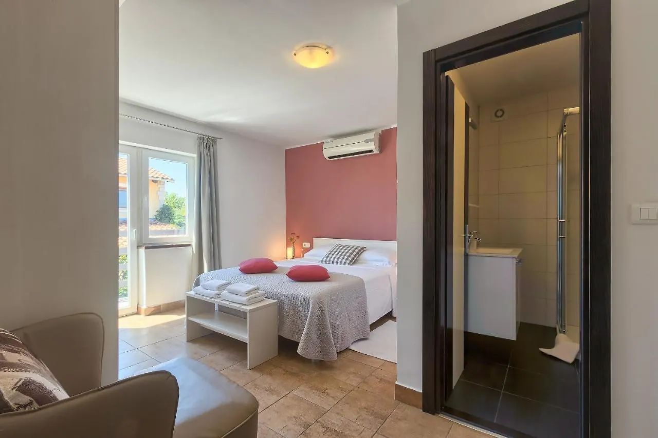 Villa Nina Tar-Vabriga
